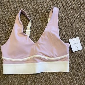 Fabletics sports bra